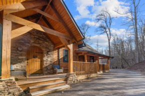 Owl Ridge Retreat Banner Elk